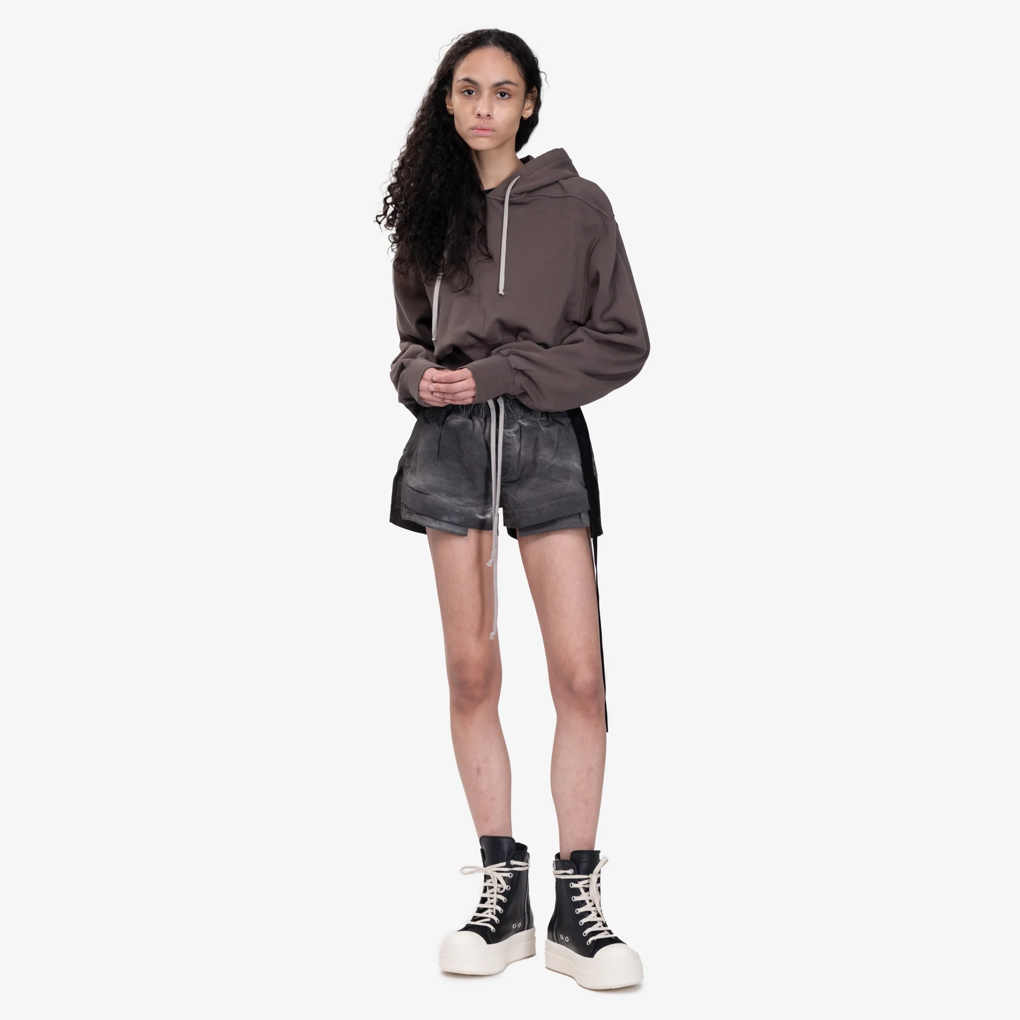 Womens Tatlin Hoody - Image 2