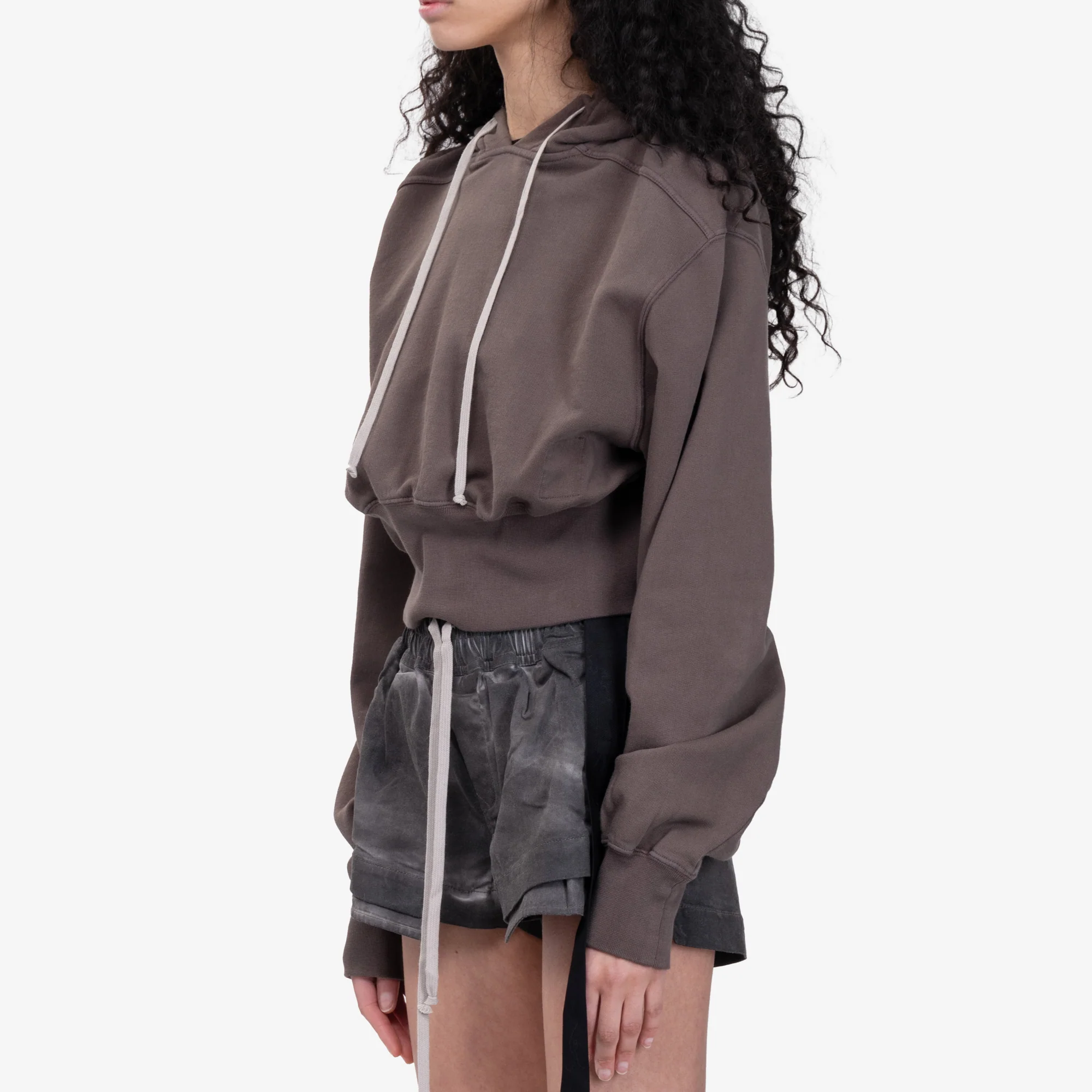 Womens Tatlin Hoody - Image 3