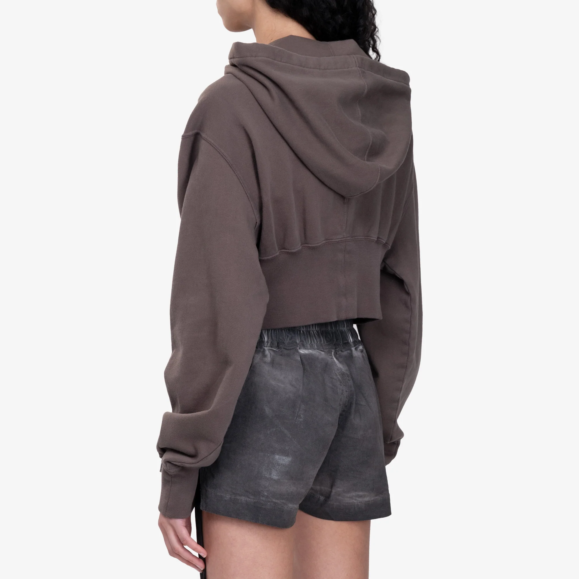 Womens Tatlin Hoody - Image 4