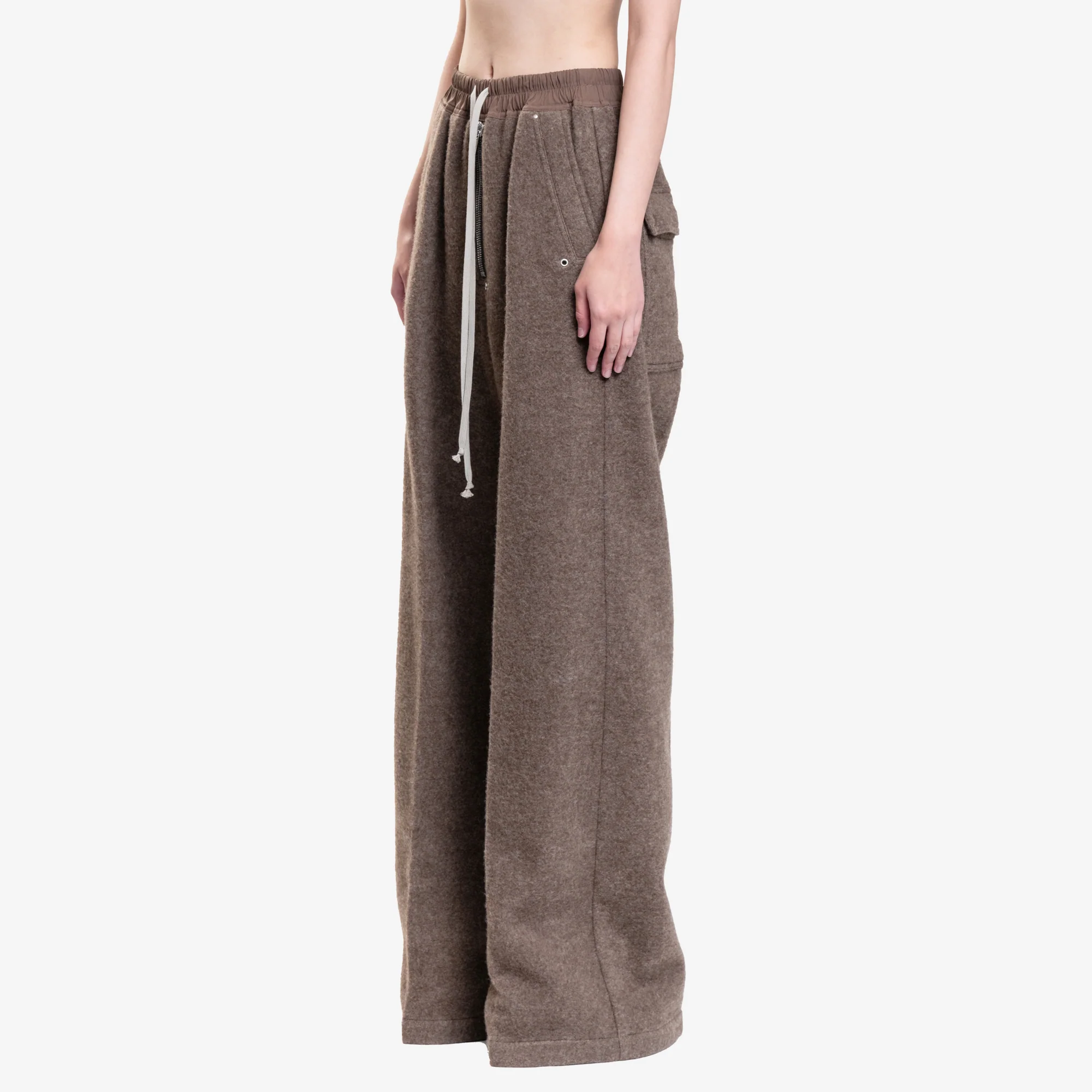 Unisex Wide Bela Pants - Image 3