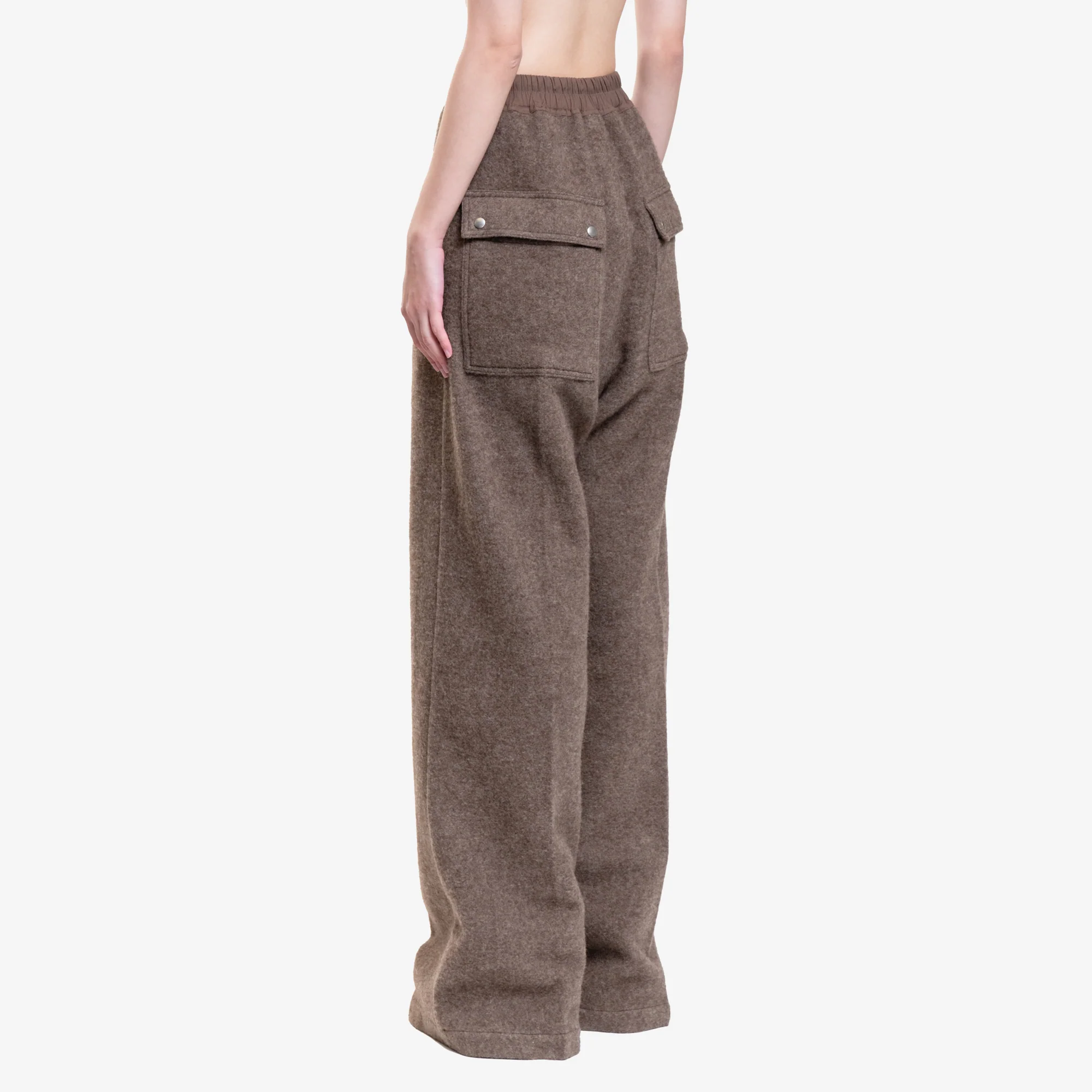 Unisex Wide Bela Pants - Image 4