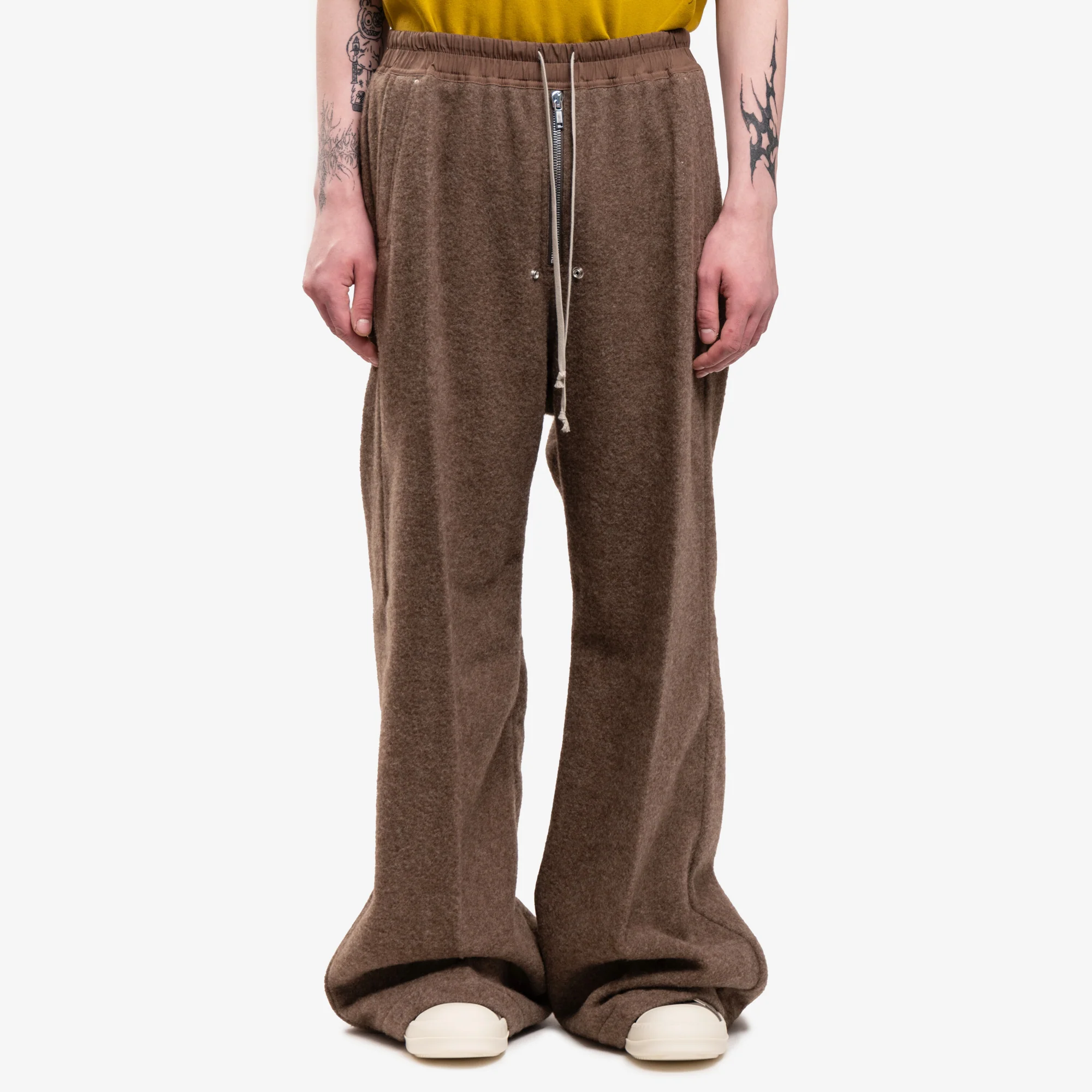 Unisex Wide Bela Pants - Image 6