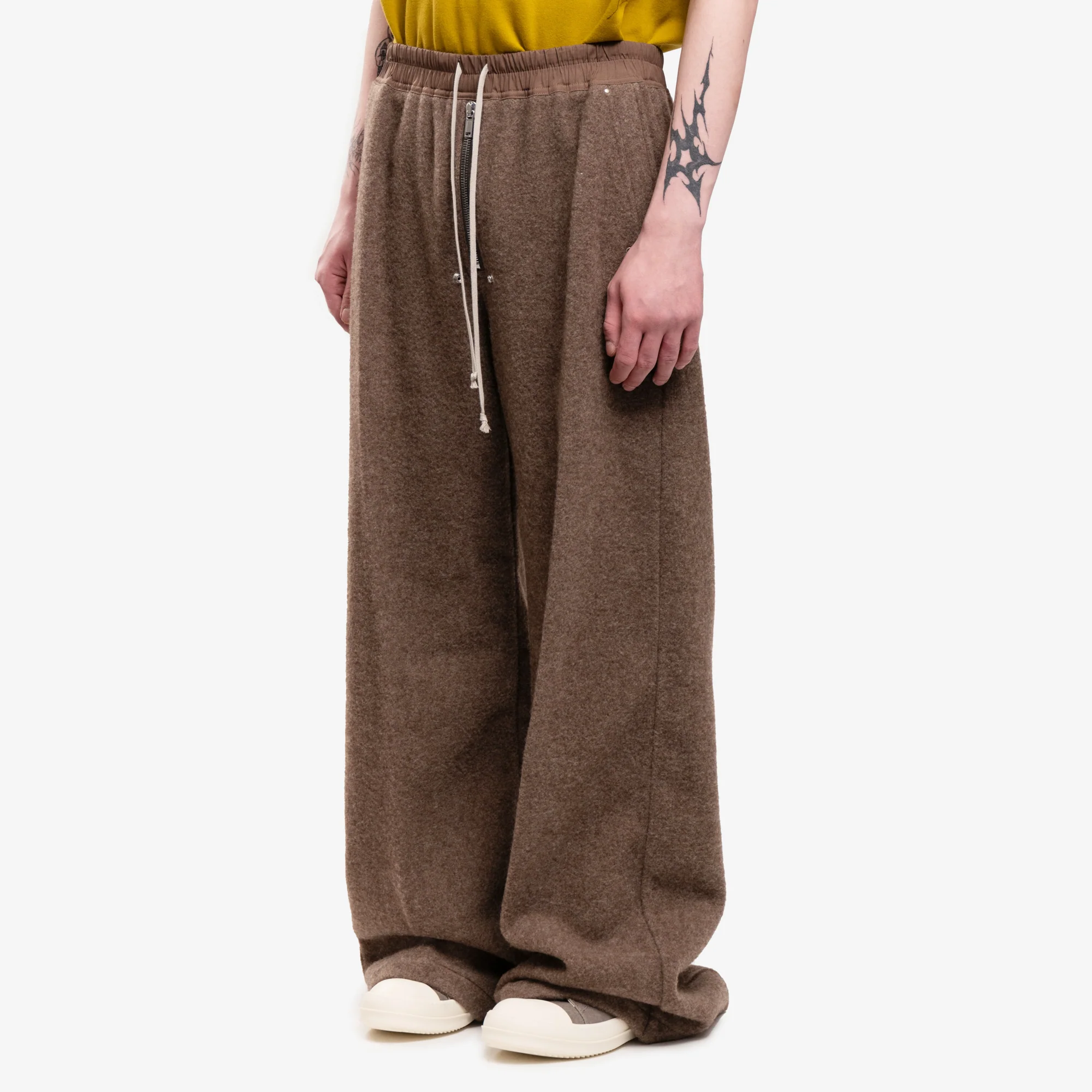 Unisex Wide Bela Pants - Image 7