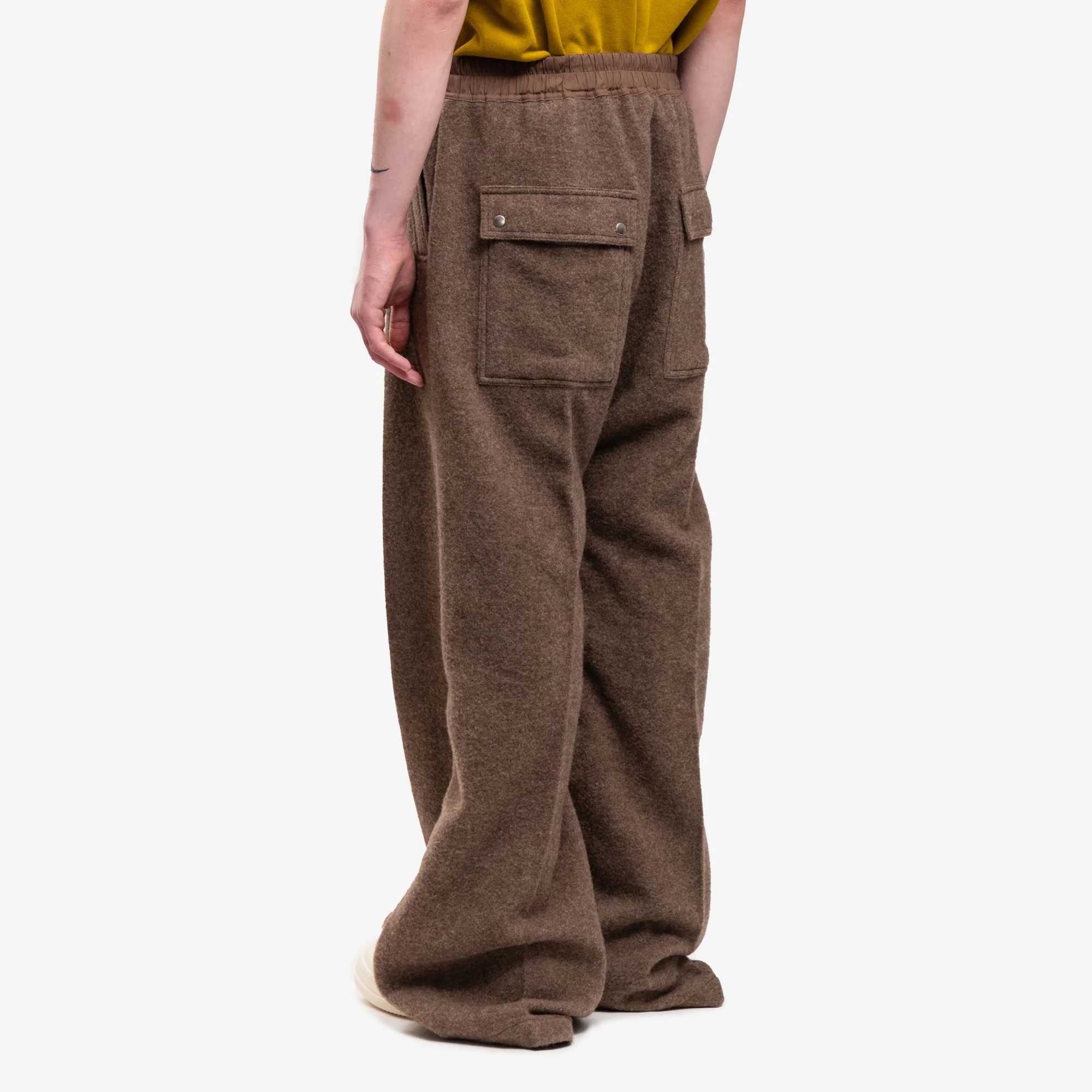 Unisex Wide Bela Pants - Image 8