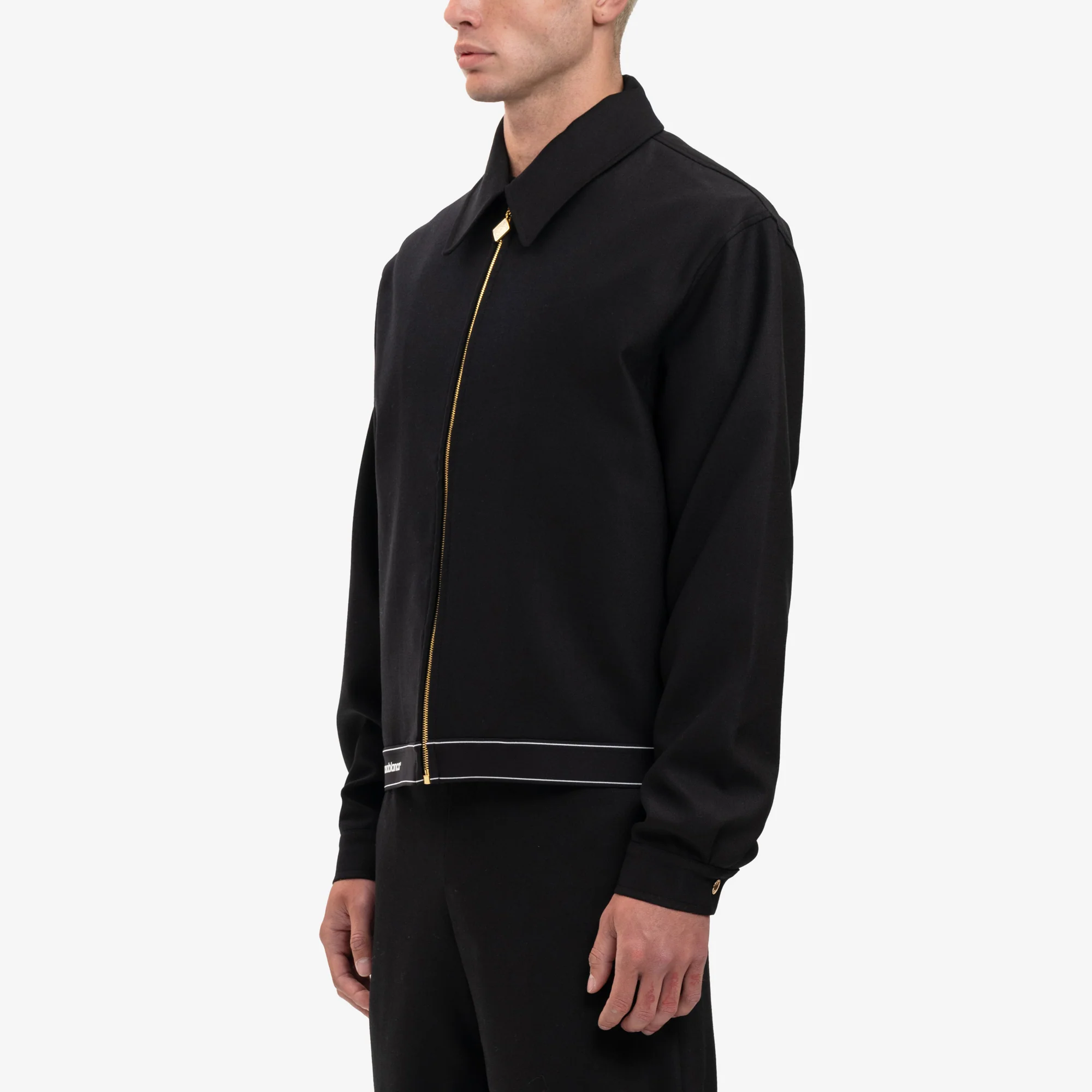 Wool Sports Tailoring Jacket - Image 3