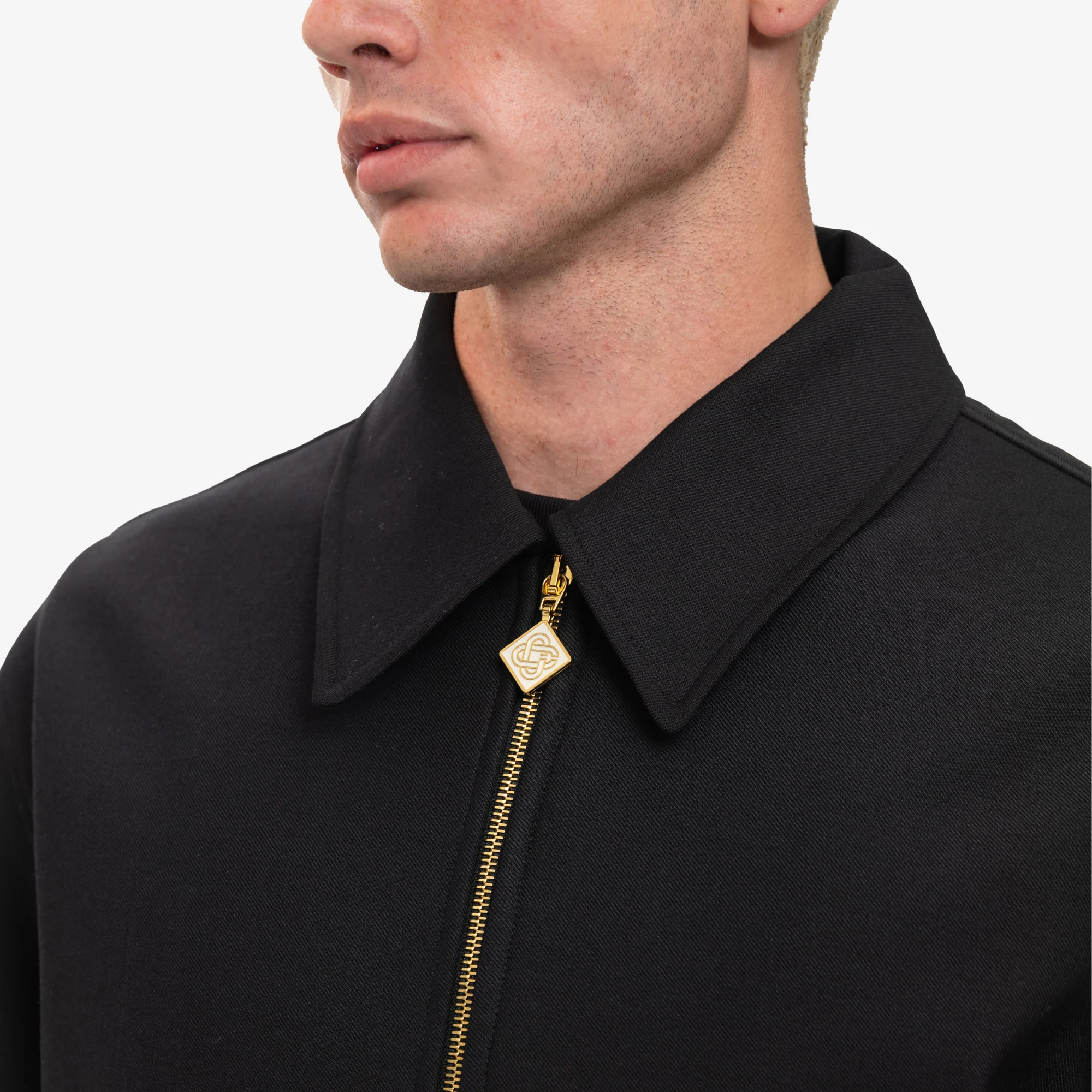 Wool Sports Tailoring Jacket - Image 4