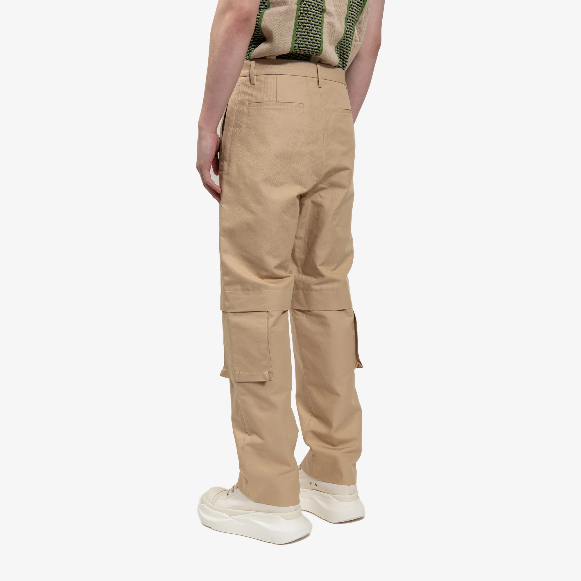 Worker Pants - Image 4