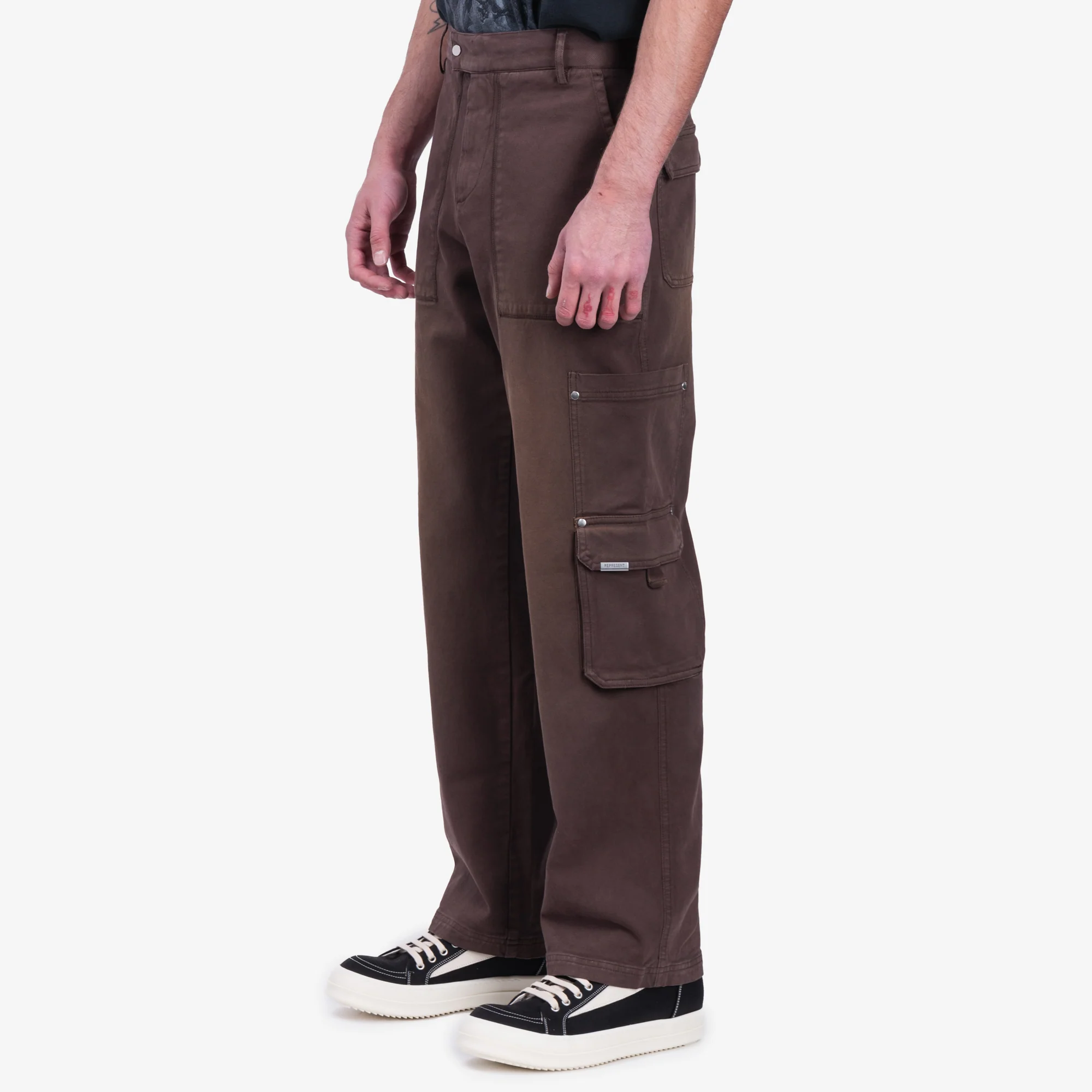 Workshop Pants - Image 3