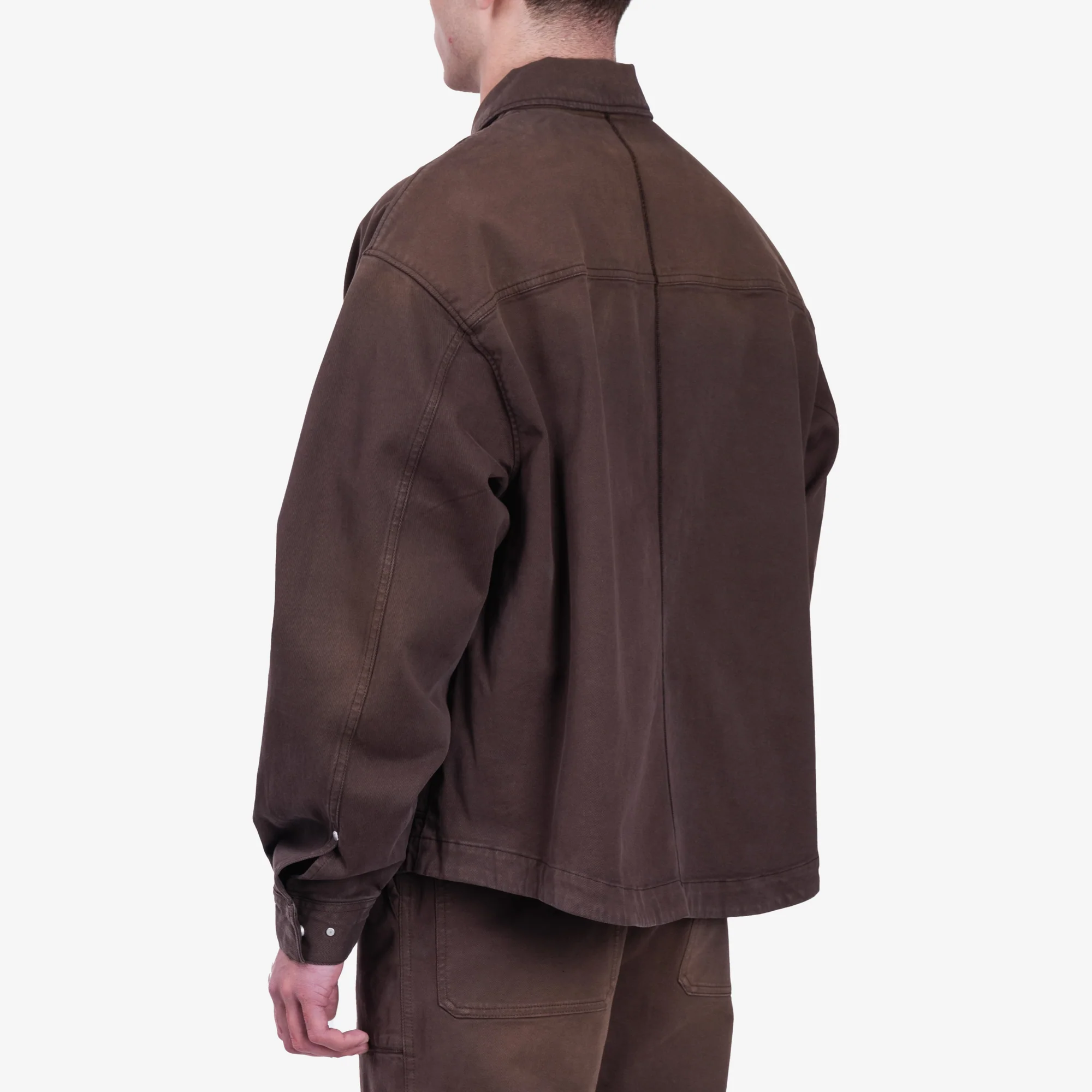 Workshop Shirt - Image 4