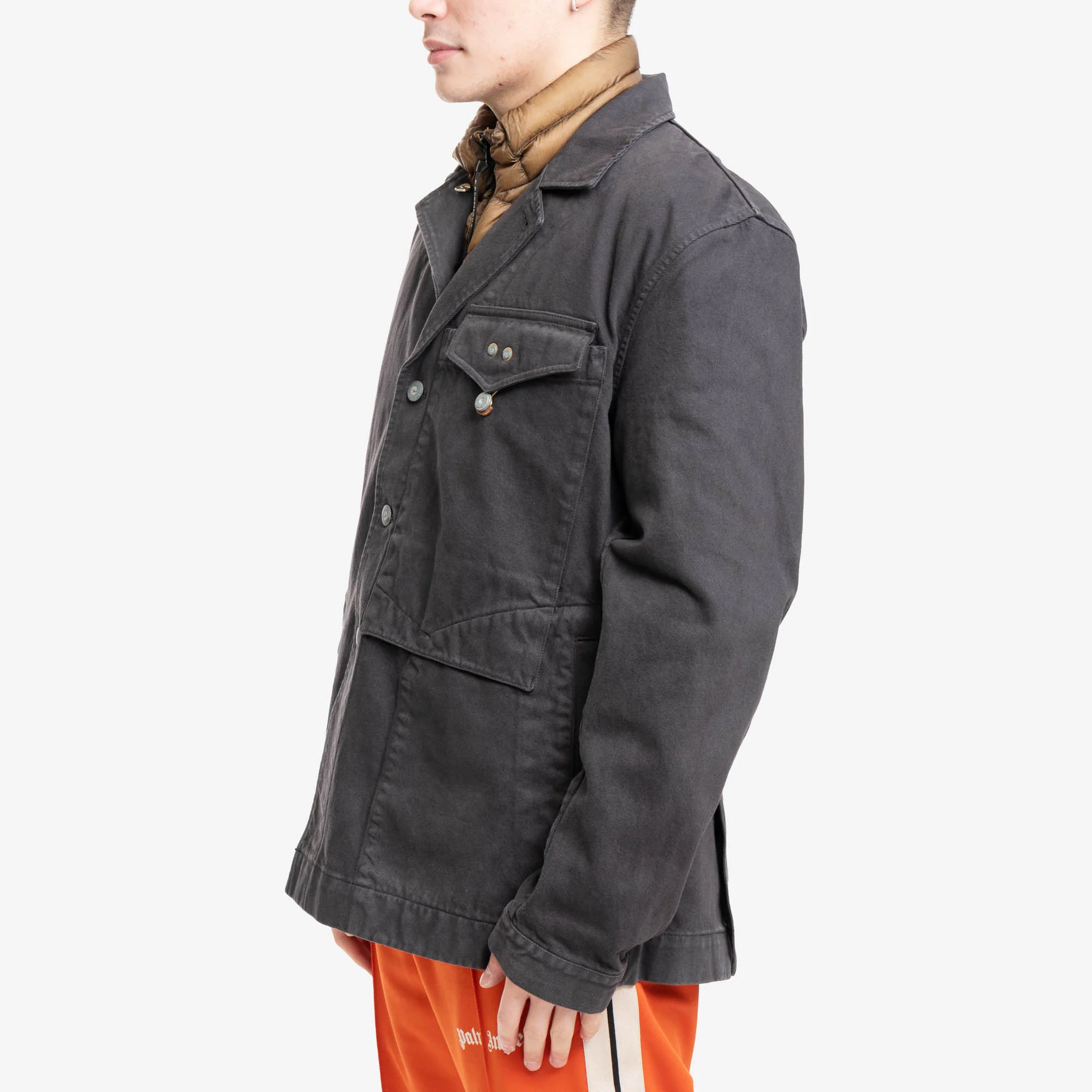 Workwear Blazer - Image 3