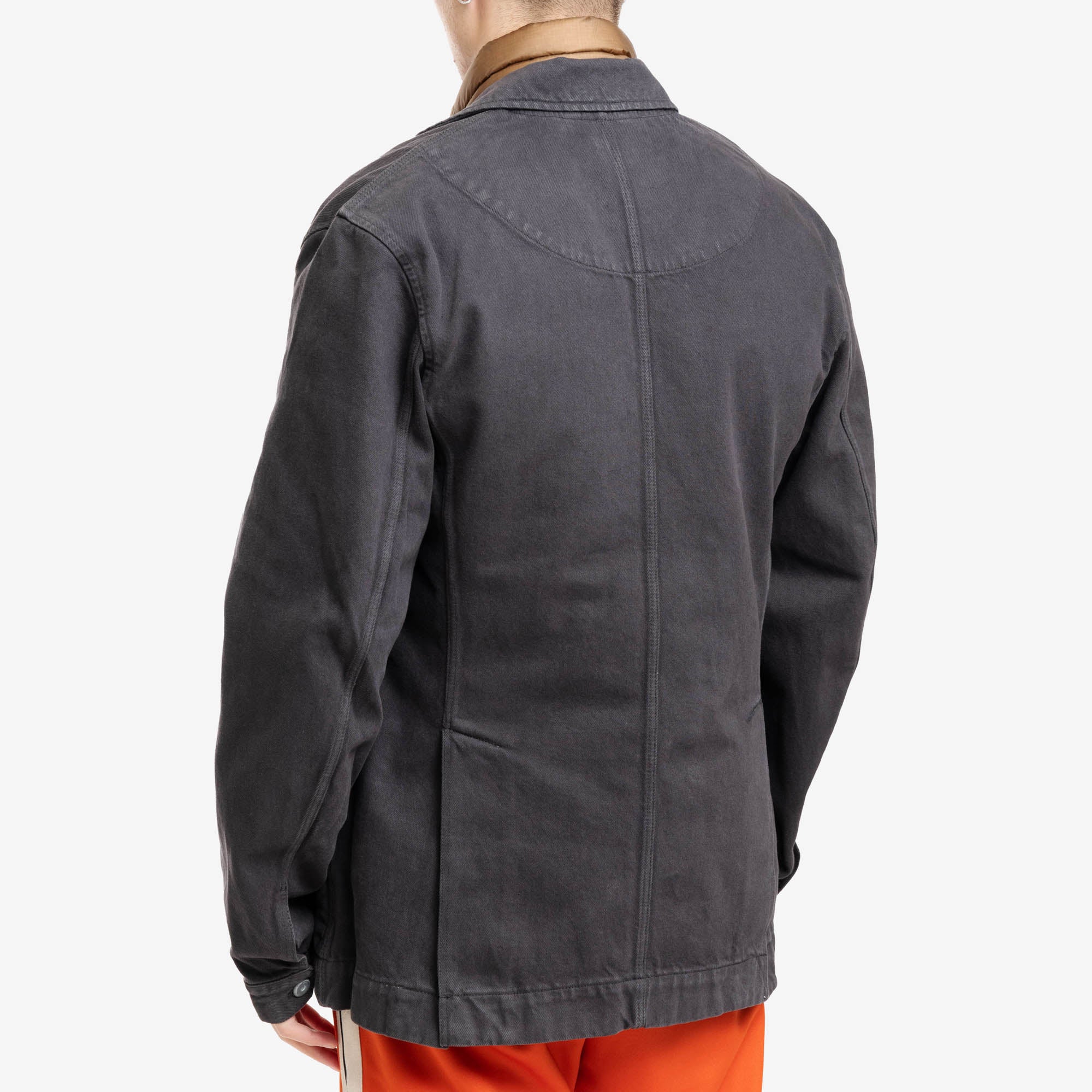 Workwear Blazer - Image 4
