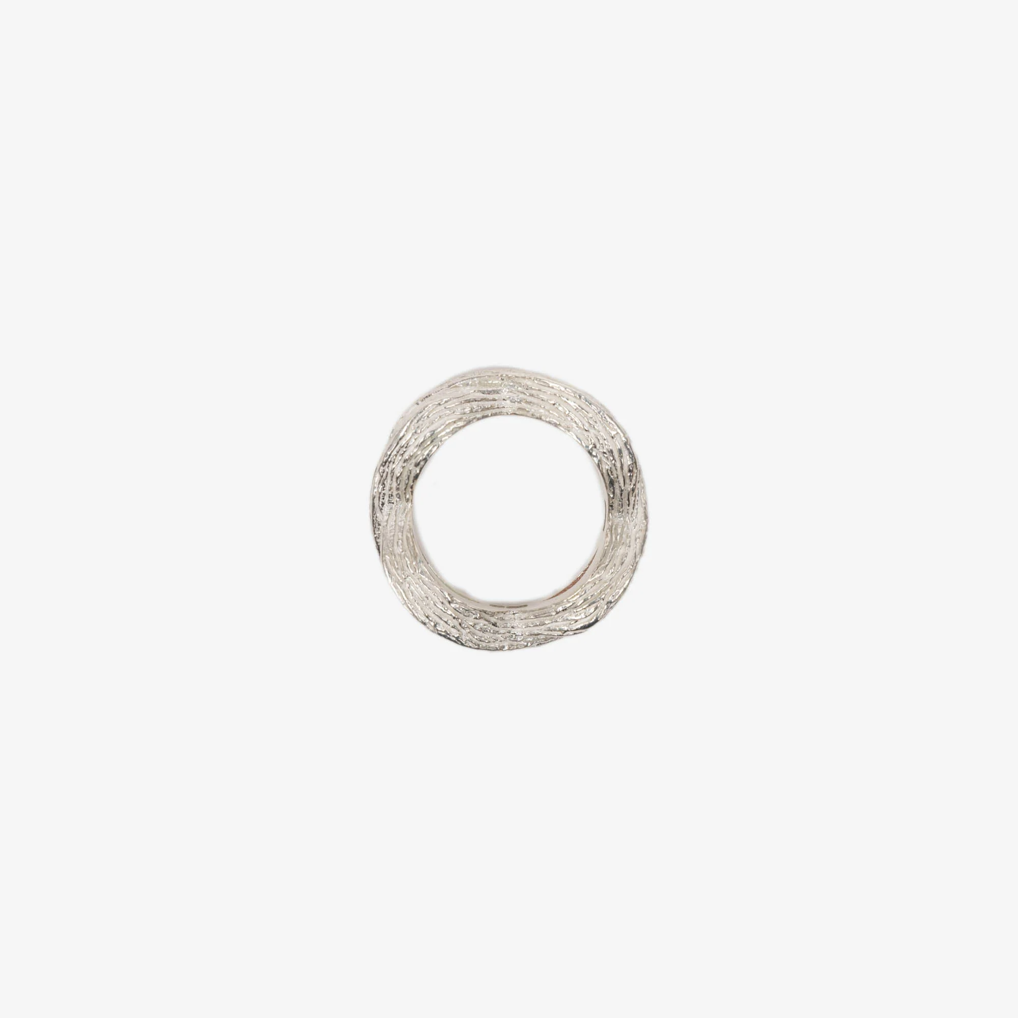 Woven Stem Ring - Image 2