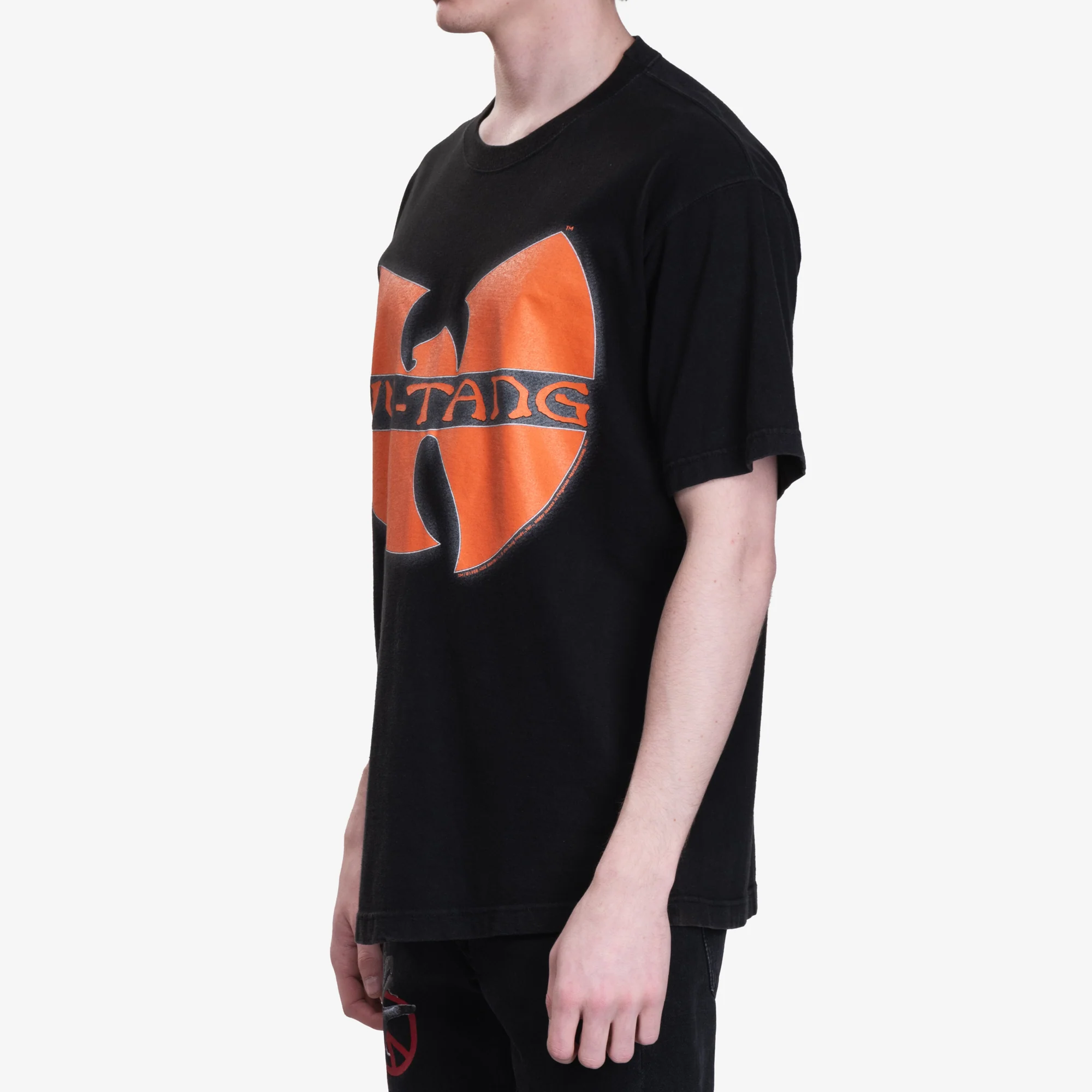 Wu-Tang Vintage T-Shirt - Image 4