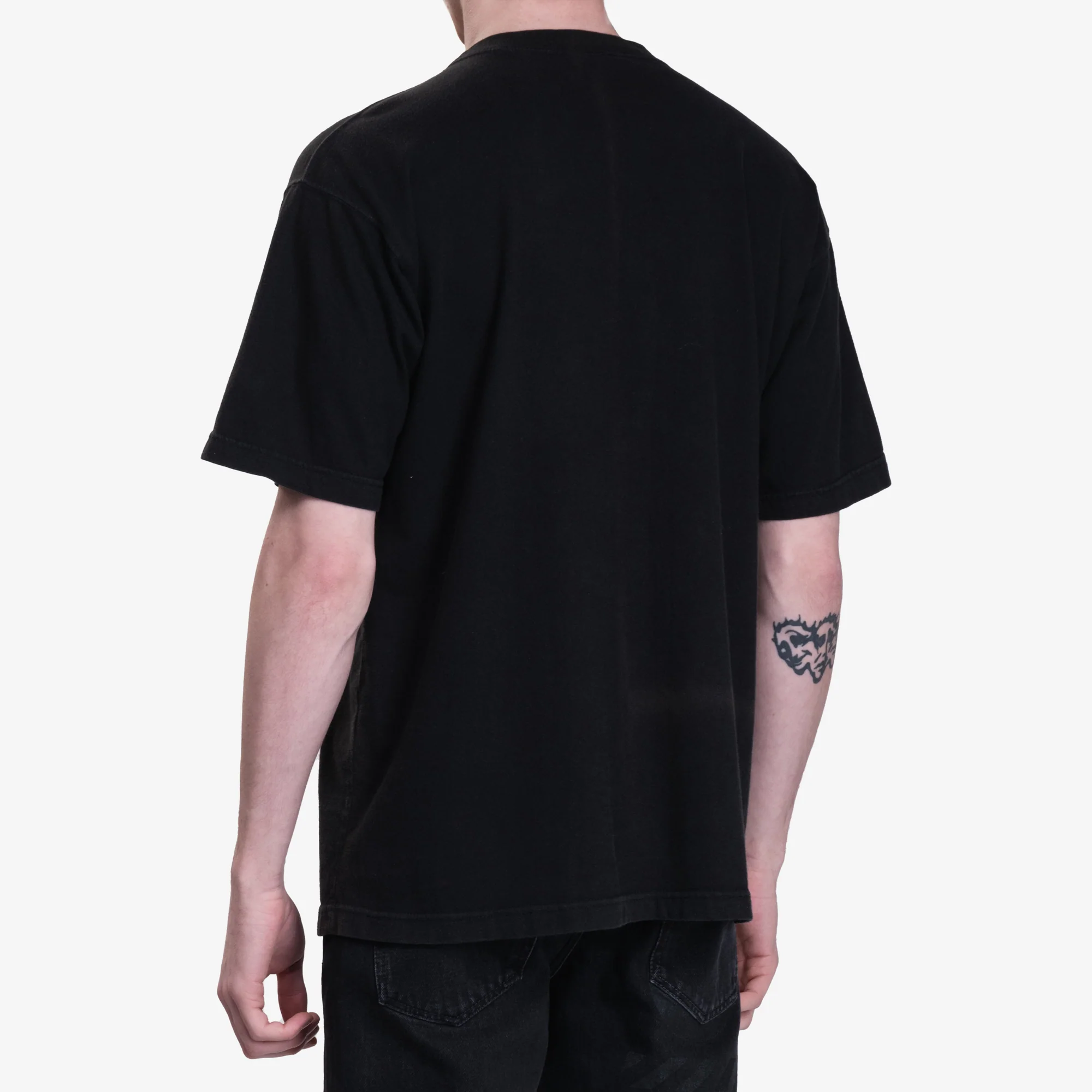 Wu-Tang Vintage T-Shirt - Image 5