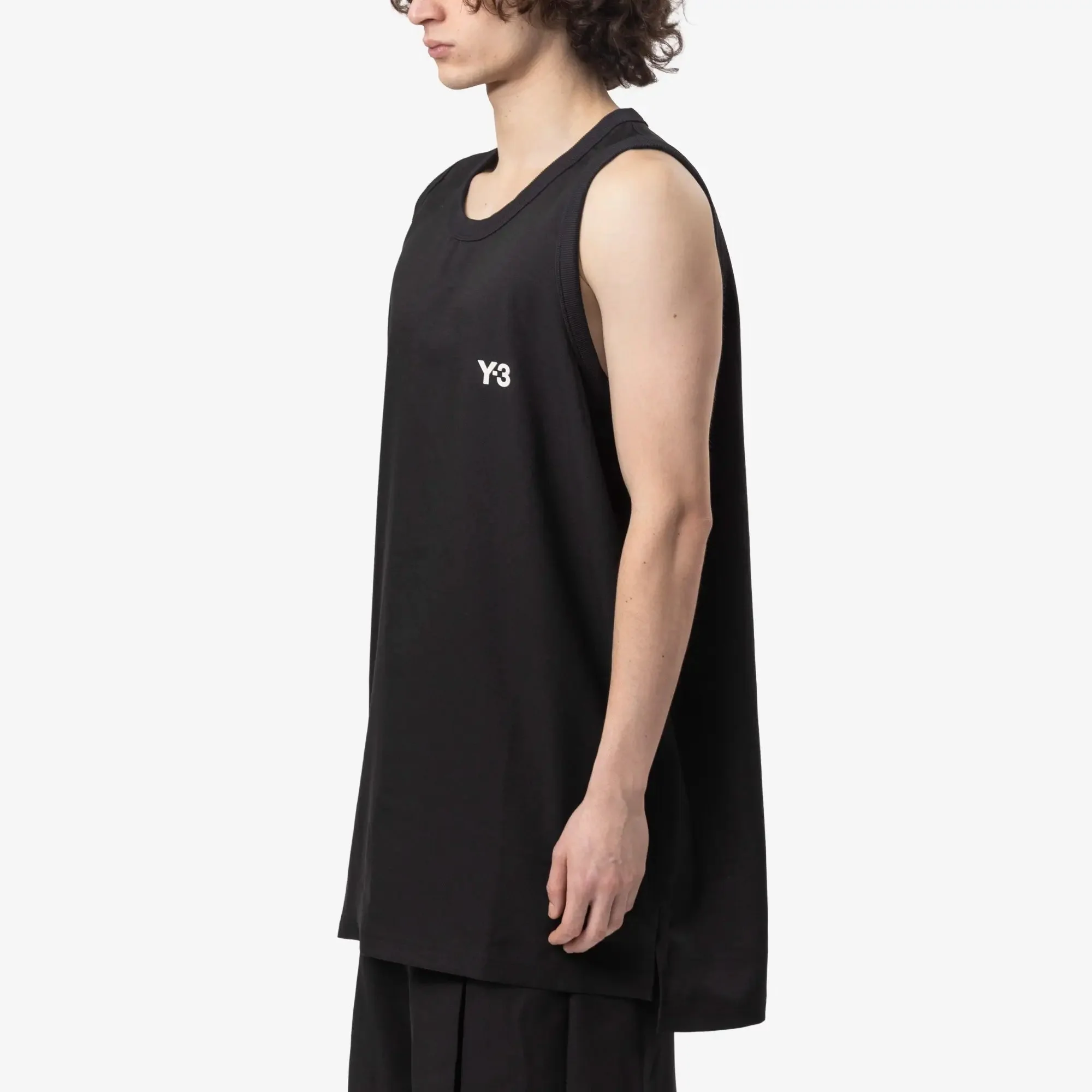 EL Basketball Tank Top - Image 3