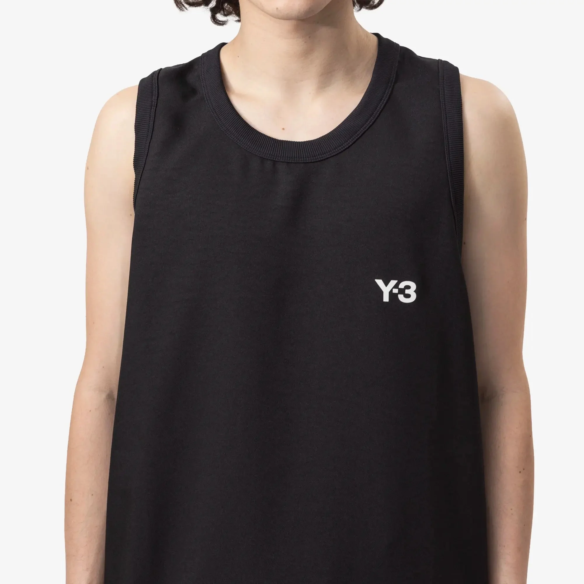 EL Basketball Tank Top - Image 5