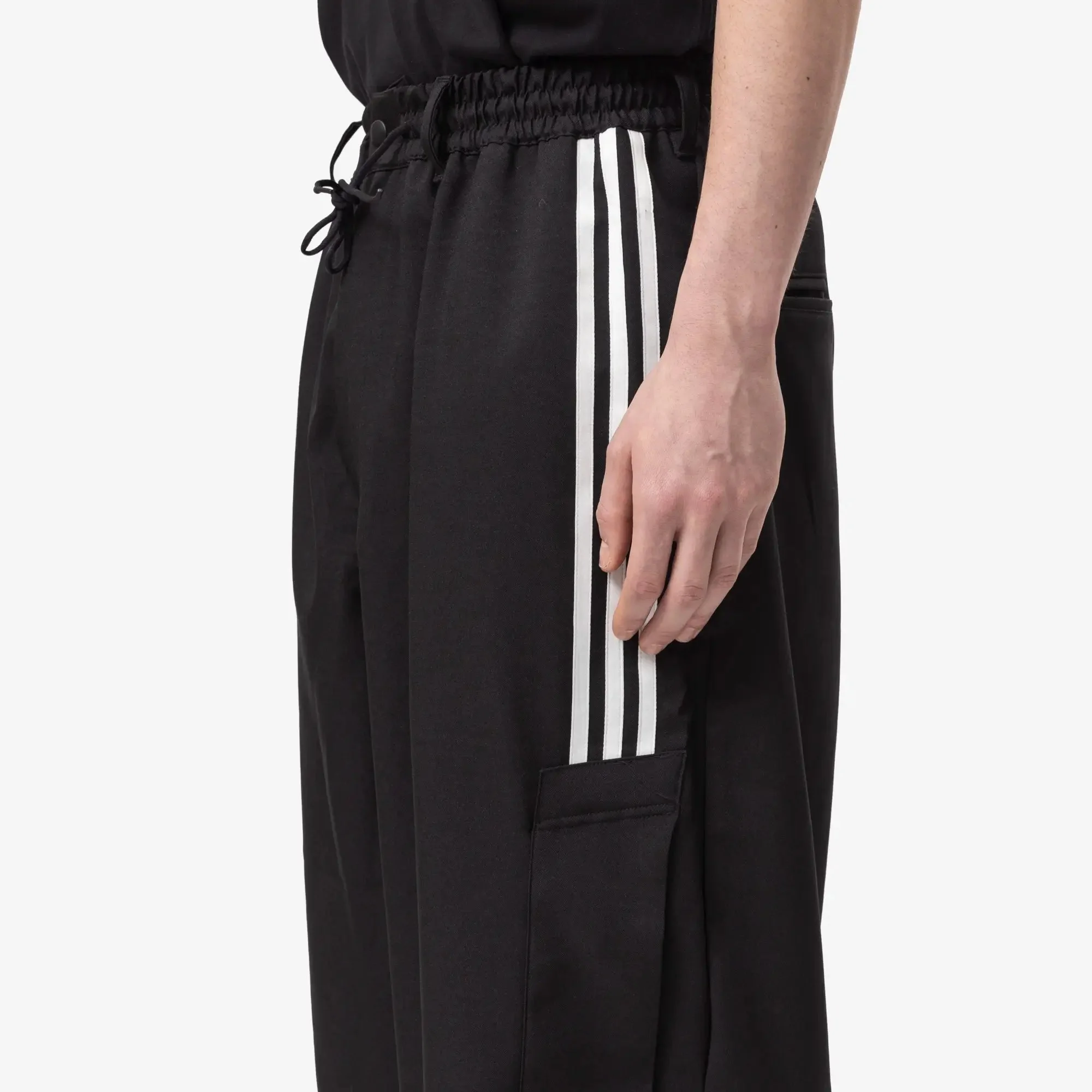 Sport Uniform Basketball Pants - Image 5