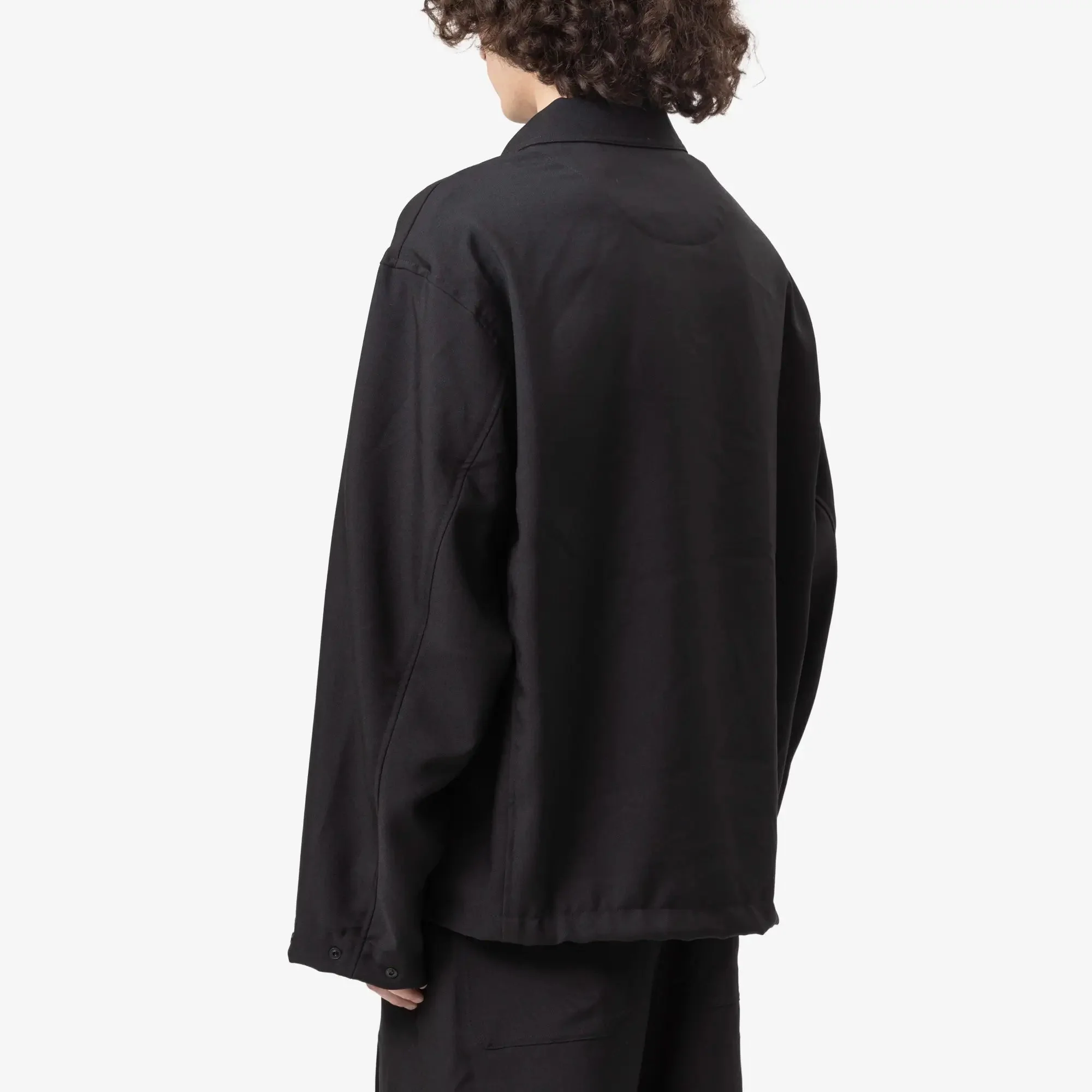 Sport Uniform Blouson - Image 4