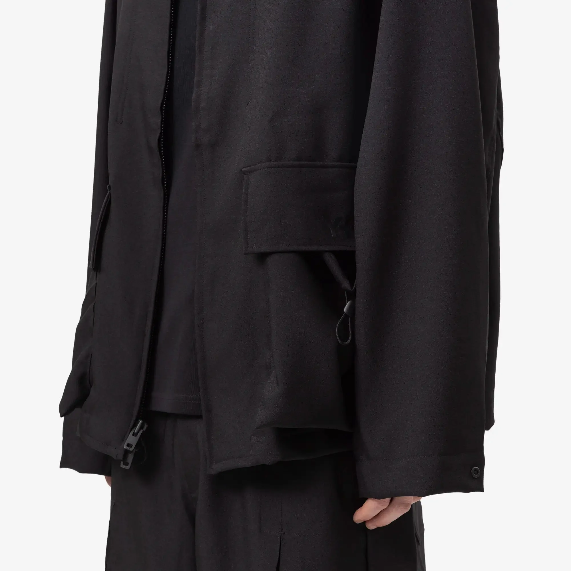 Sport Uniform Blouson - Image 5