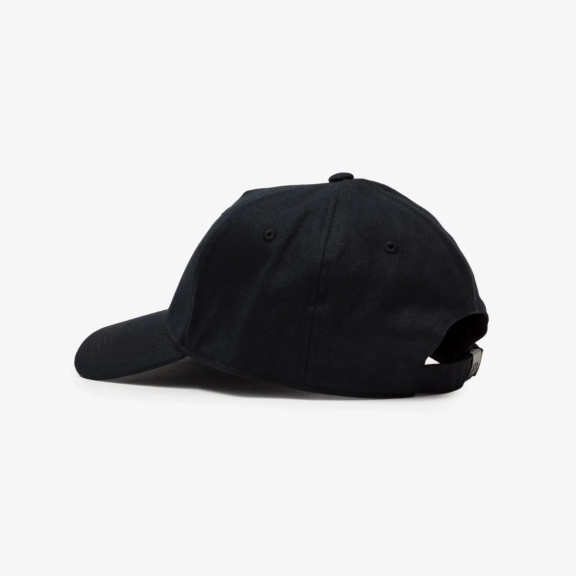 Y-3 Logo Cap - Image 4