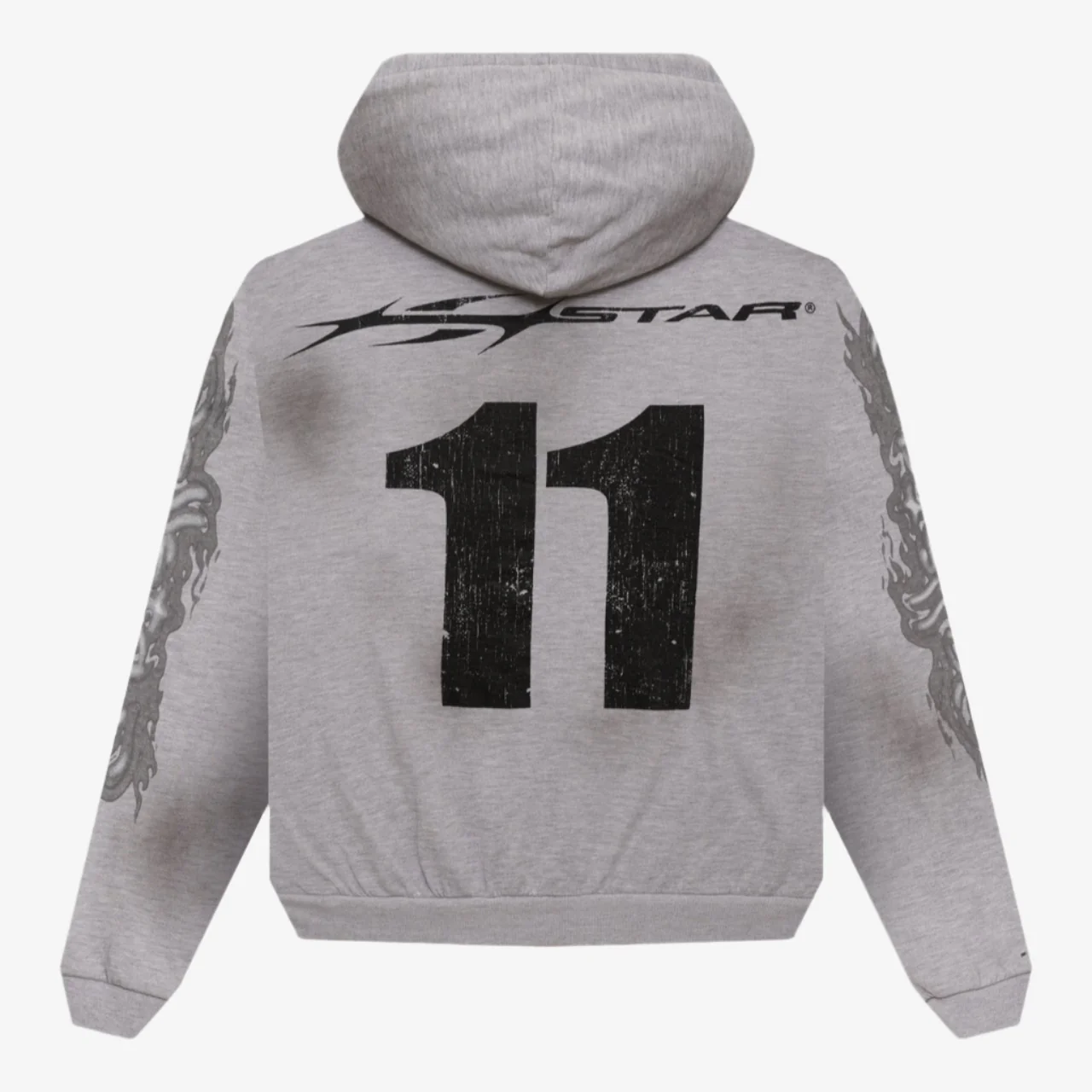 Yoga Hoody - Image 2