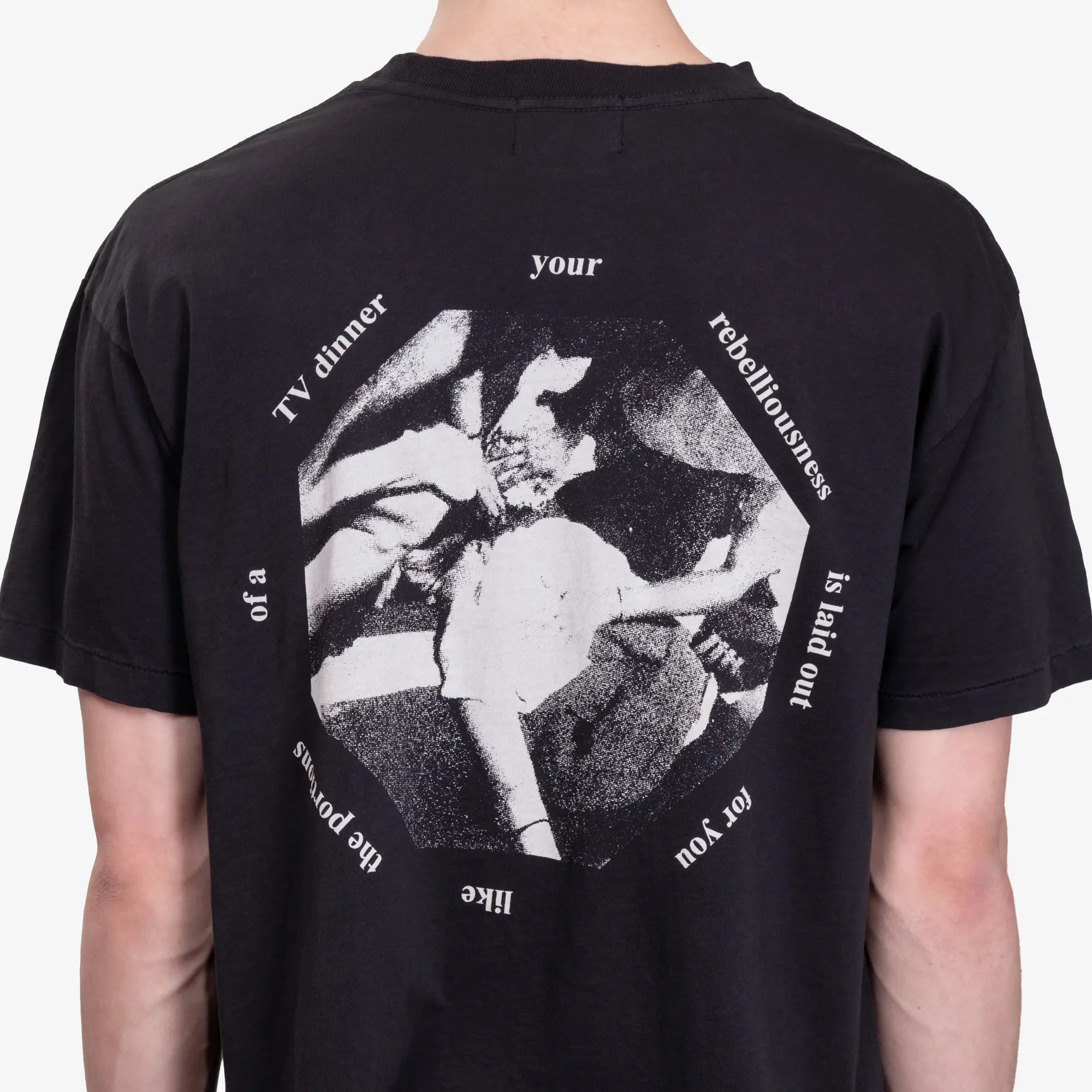 You Are Nothing T-Shirt - Image 6