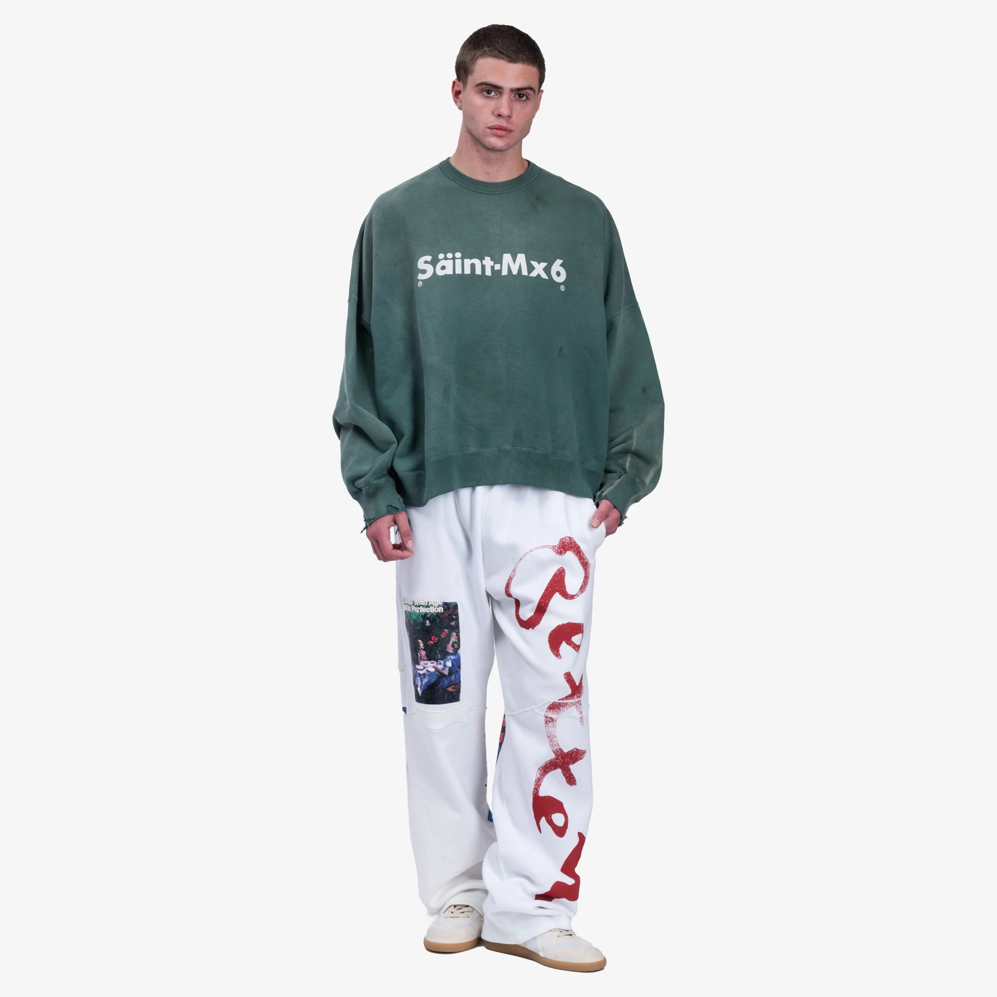 Youth Sweatshirt - Image 2
