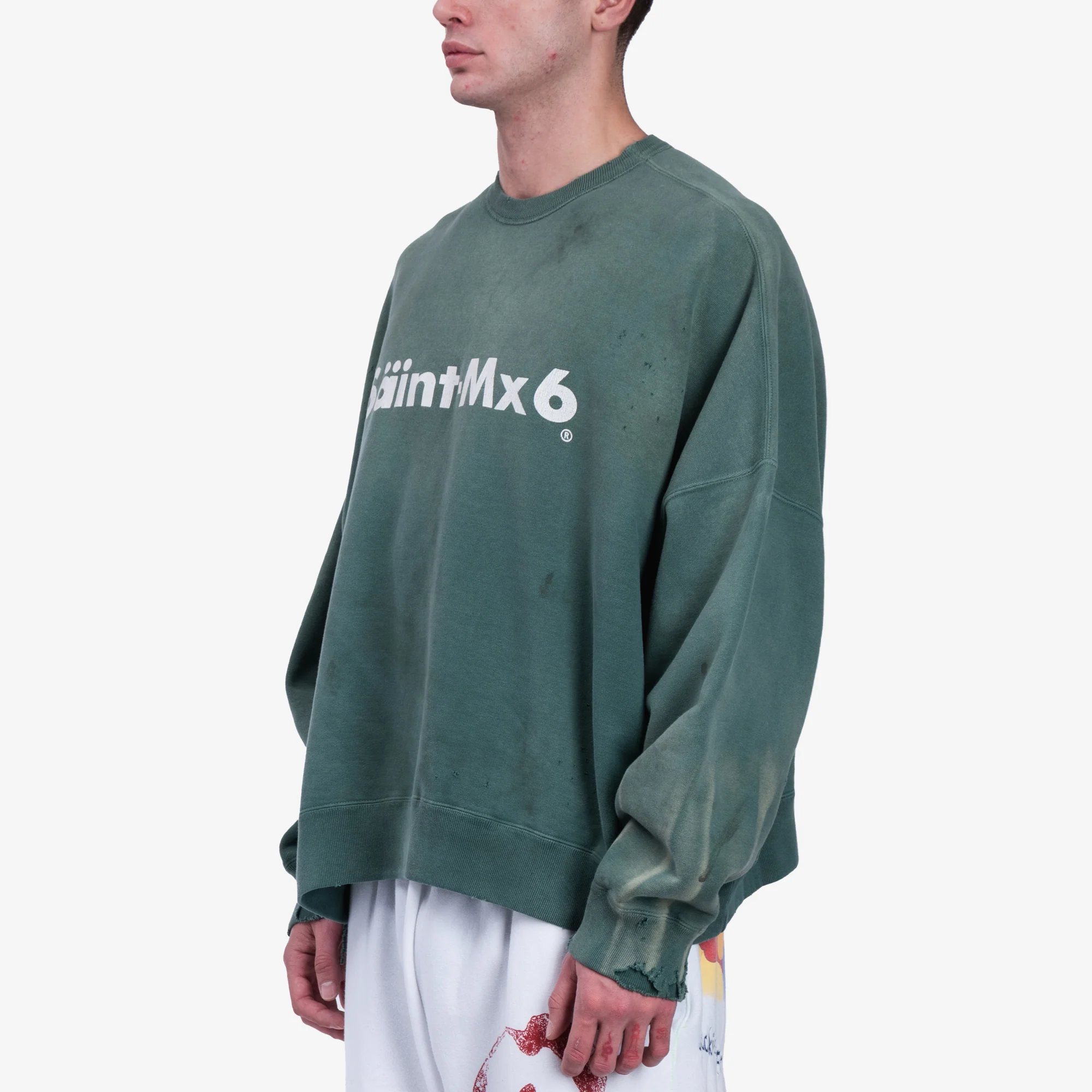 Youth Sweatshirt - Image 3