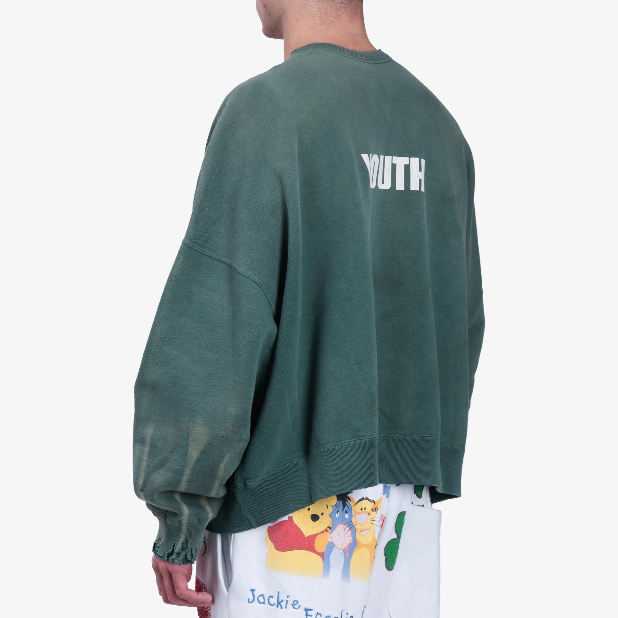 Youth Sweatshirt - Image 4