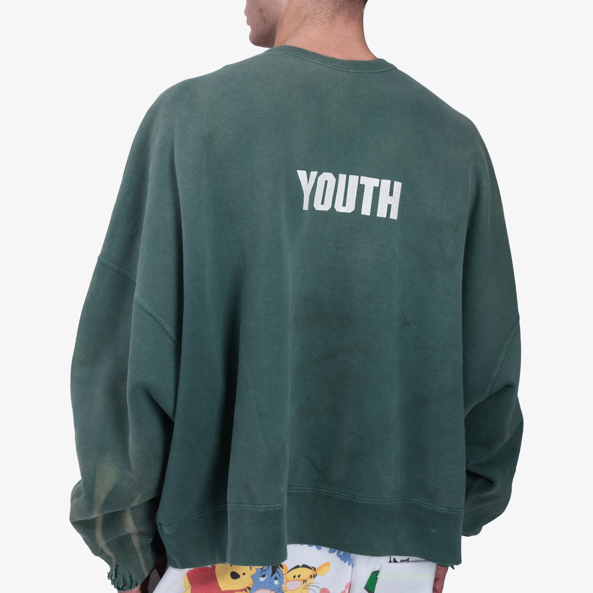 Youth Sweatshirt - Image 5