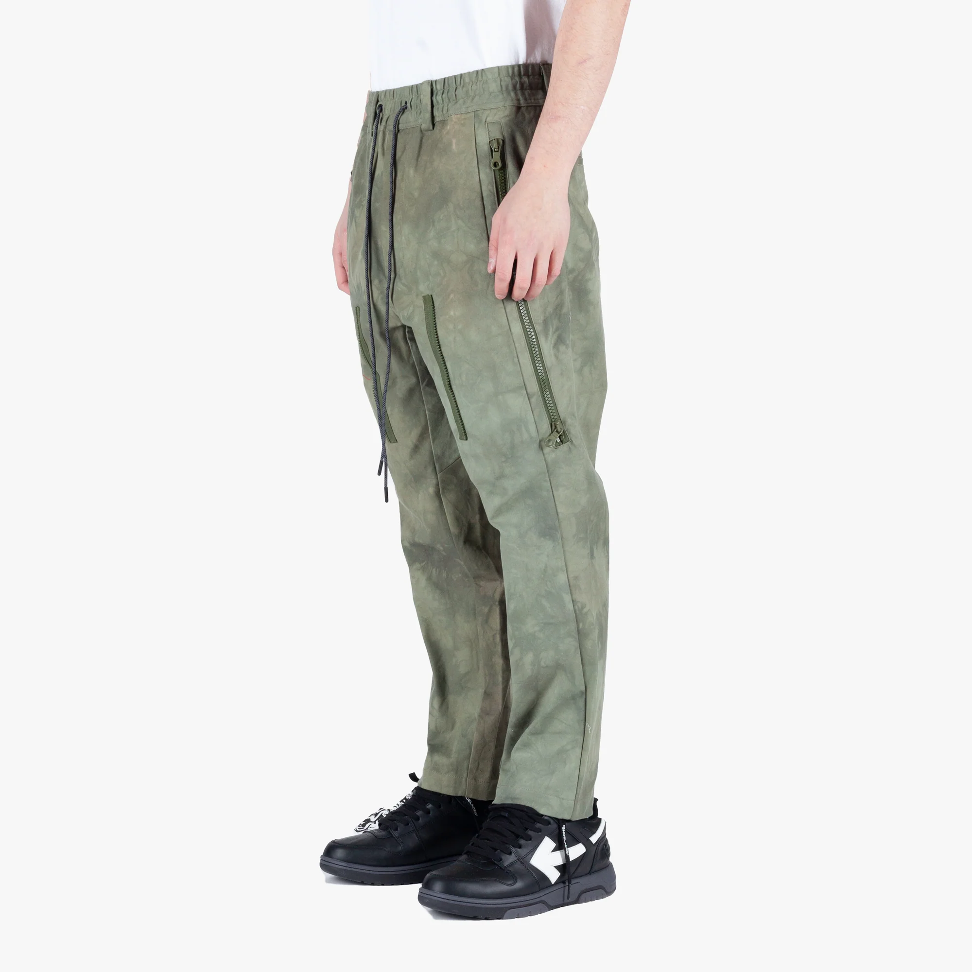 Zip Off Cargo Pants - Image 3