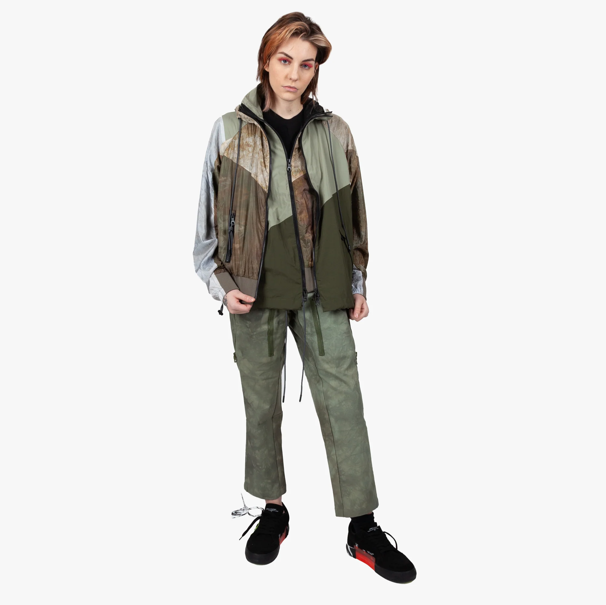 Zip Off Cargo Pants - Image 6