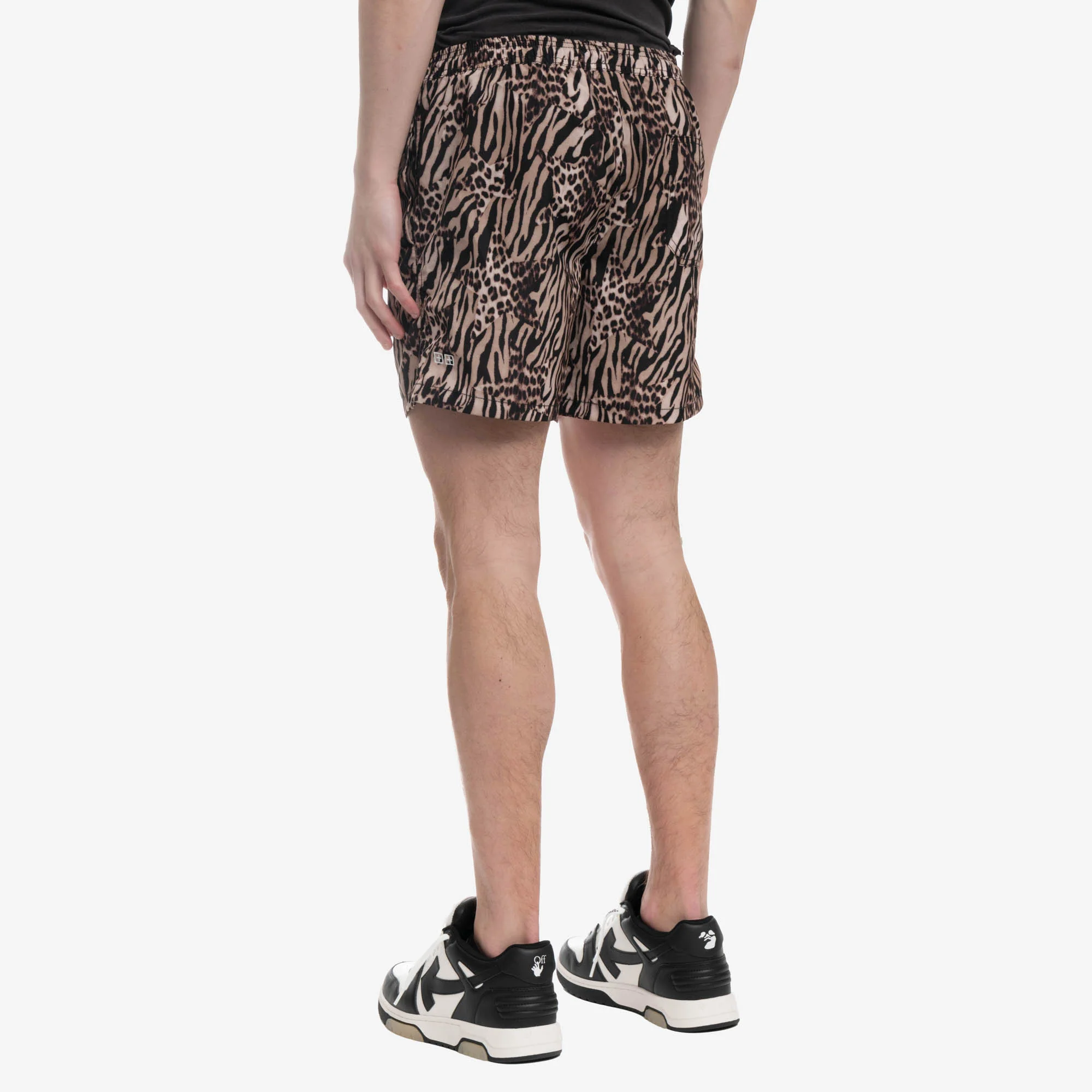 Zoo Burner Boardshorts - Image 4
